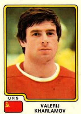 1979 Panini Stickers #151 Base