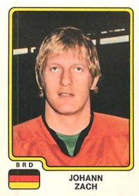 1979 Panini Stickers #112 Base