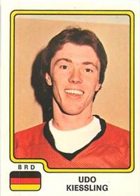 1979 Panini Stickers #100 Base