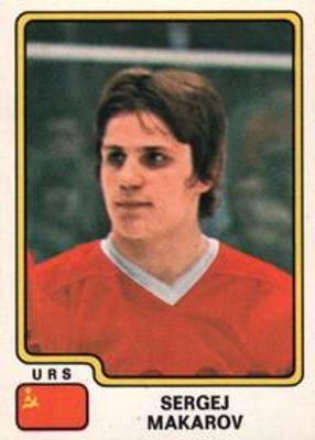 1979 Panini Stickers #157 Base