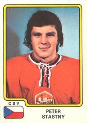 1979 Panini Stickers #84 Base