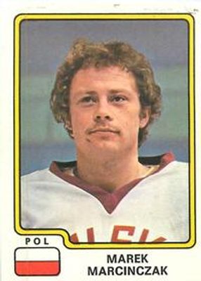 1979 Panini Stickers #125 Base