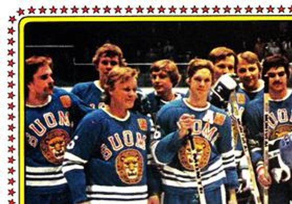 1979 Panini Stickers #158 Base