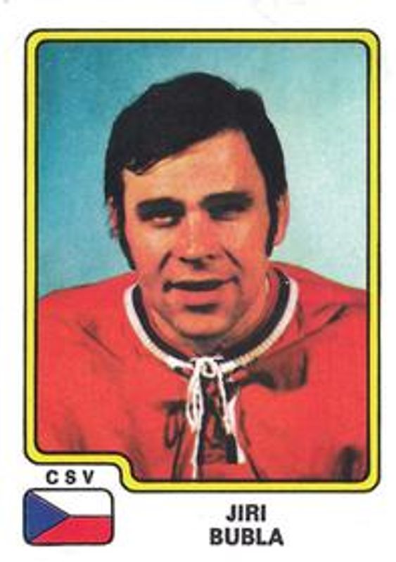 1979 Panini Stickers #76 Base