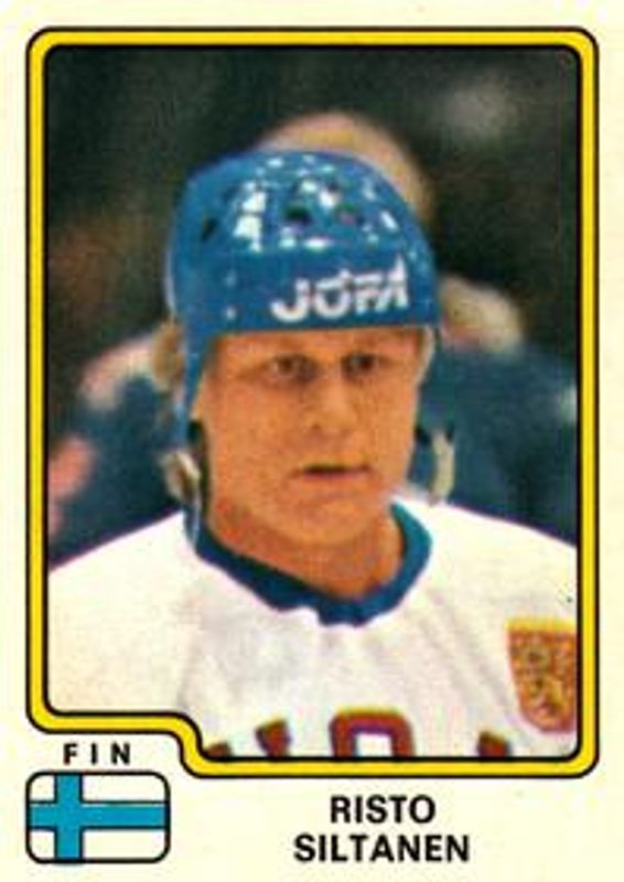 1979 Panini Stickers #166 Base