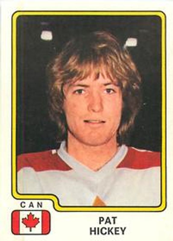 1979 Panini Stickers #68 Base