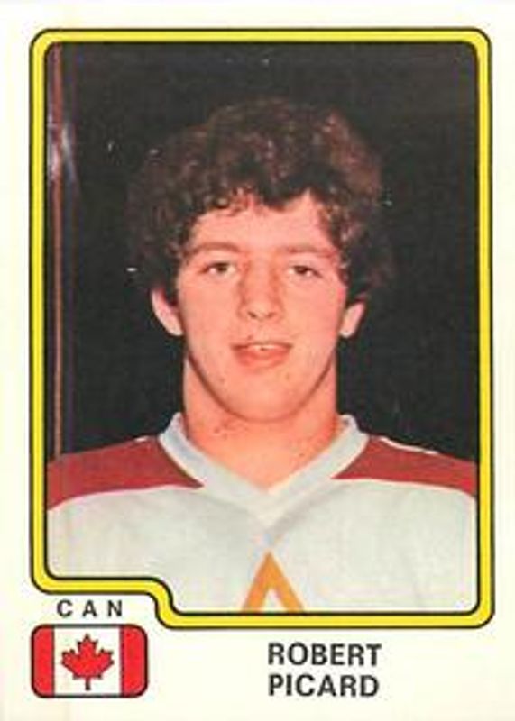 1979 Panini Stickers #55 Base