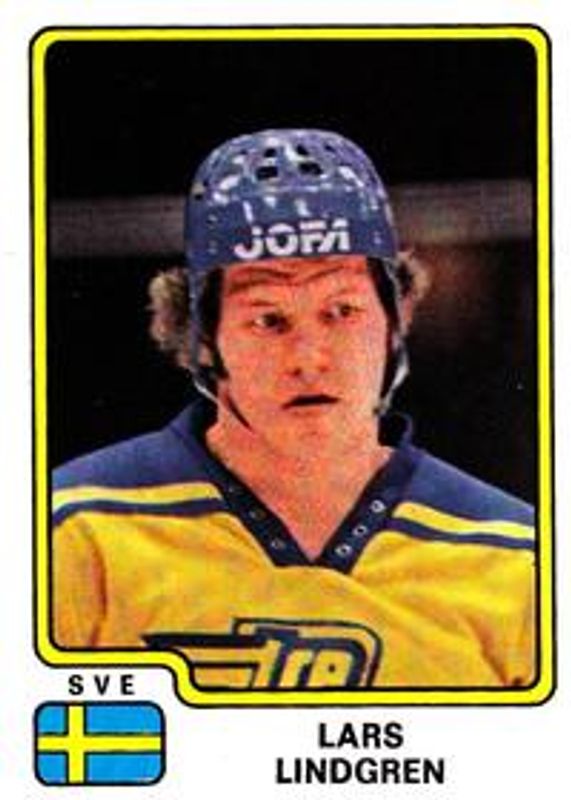 1979 Panini Stickers #191 Base