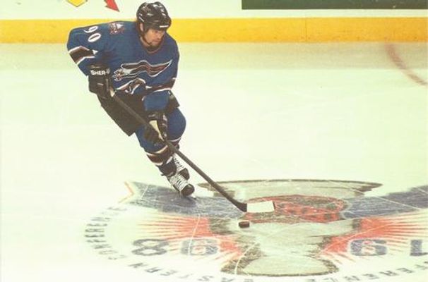 1998 Panini Photocards Base