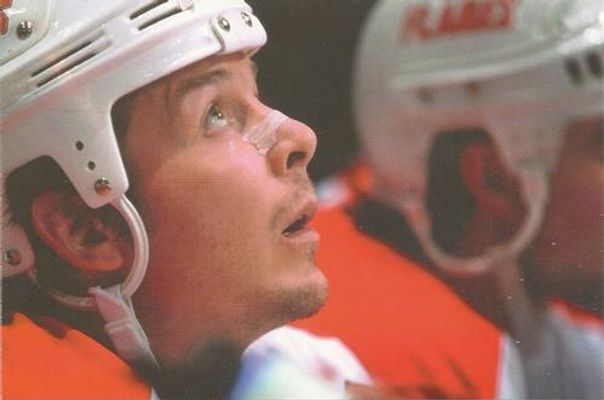 1998 Panini Photocards Base