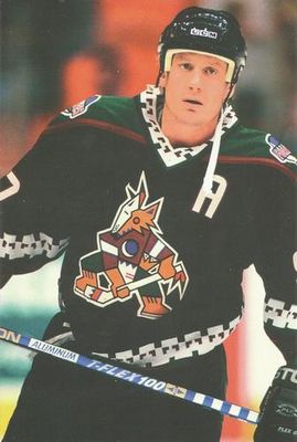 1998 Panini Photocards Base