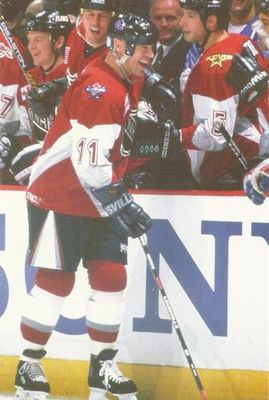 1998 Panini Photocards Base