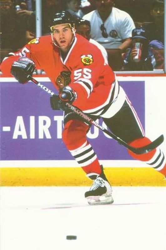 1998 Panini Photocards Base