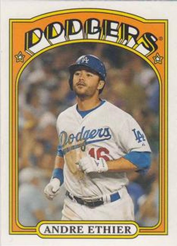 2013 Topps #TM-22 1972 Topps Minis