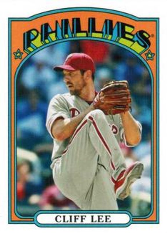 2013 Topps #TM-33 1972 Topps Minis