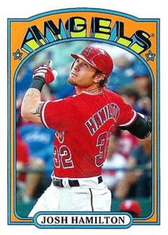 2013 Topps #TM-79 1972 Topps Minis