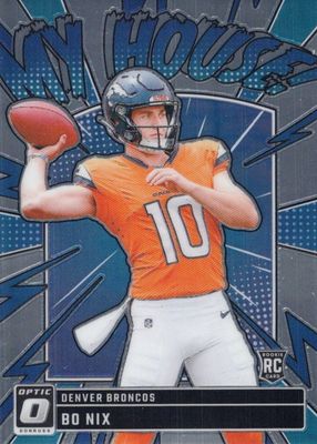 2024 Optic #10 My House!