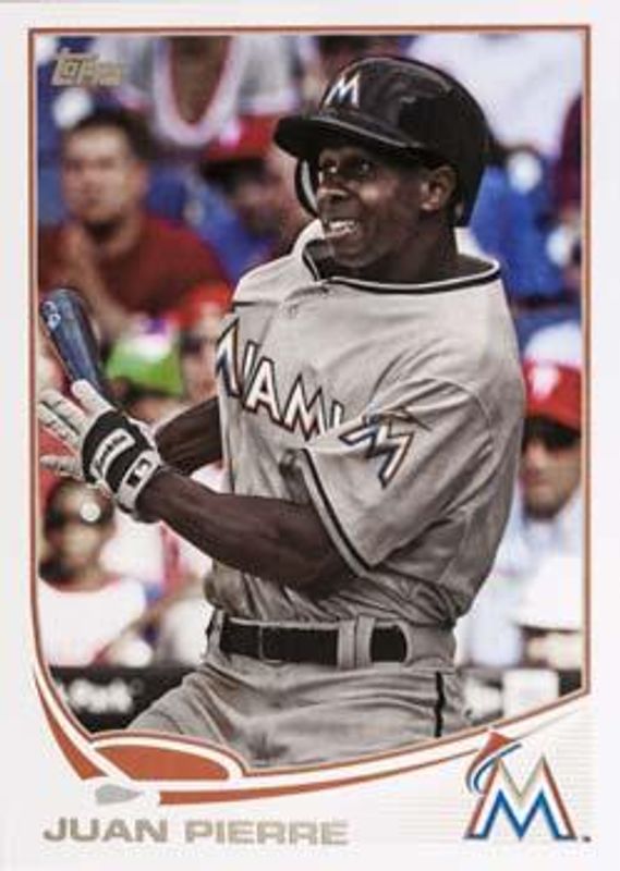 2013 Topps #407 Base