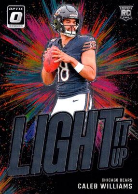 2024 Optic #1 Light It Up