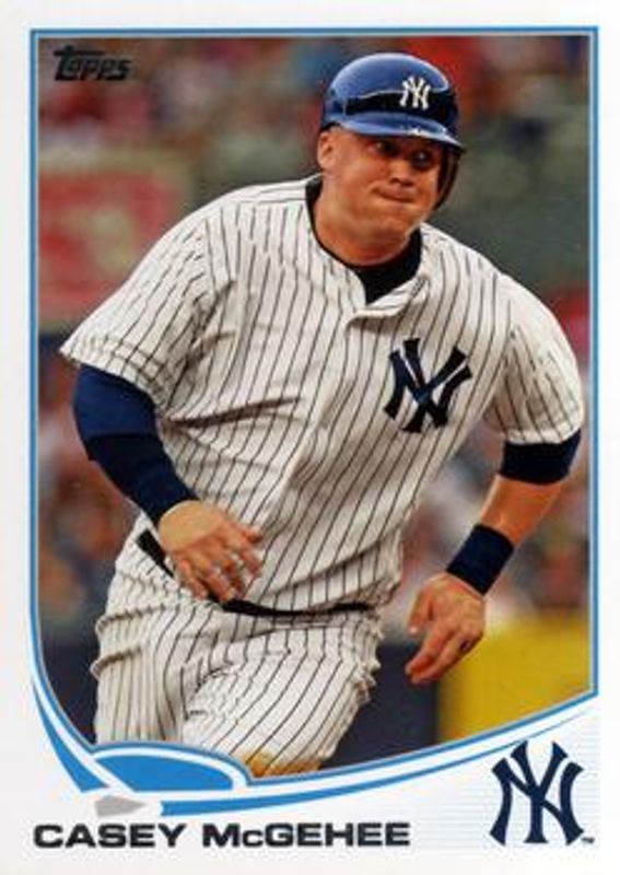 2013 Topps #114 Base