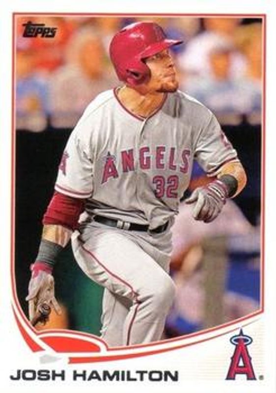 2013 Topps #639 Base