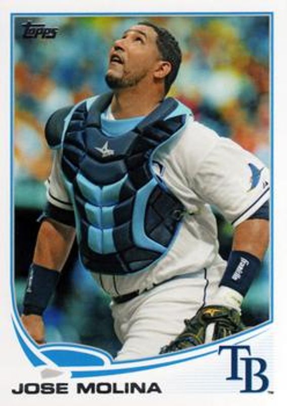 2013 Topps #492 Base