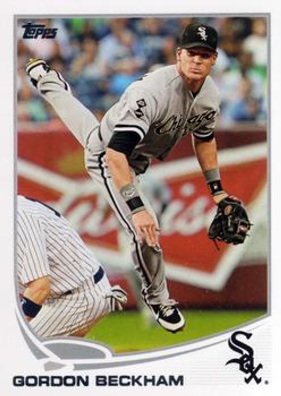 2013 Topps #215 Base