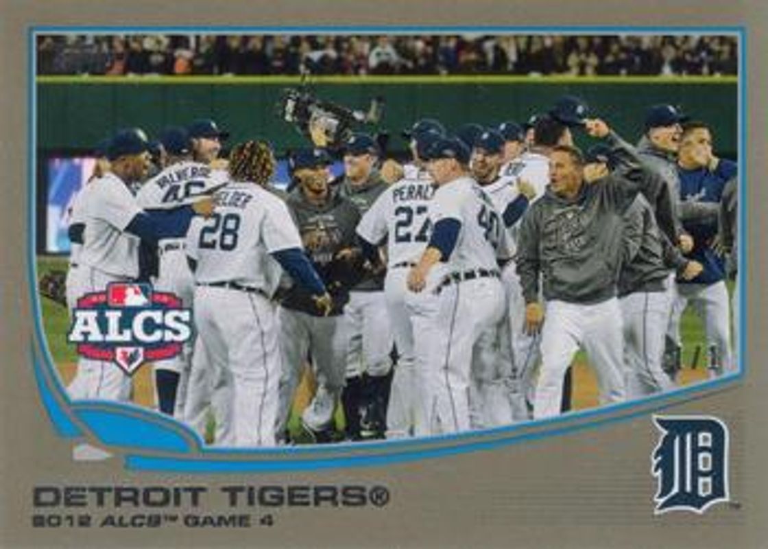 2013 Topps #179 Platinum /1