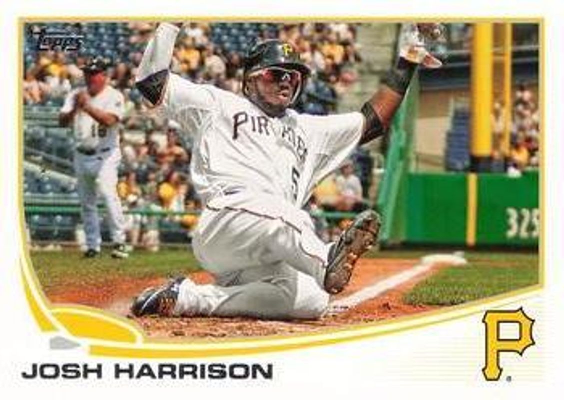 2013 Topps #430 Base
