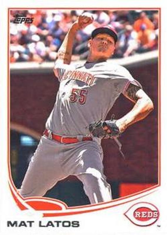 2013 Topps #155 Base