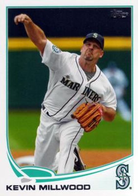 2013 Topps #325 Base