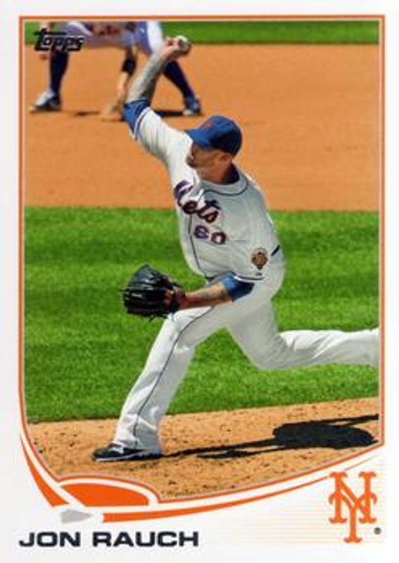 2013 Topps #60 Base