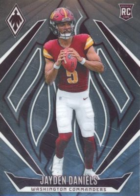 2024 Phoenix #198 Base