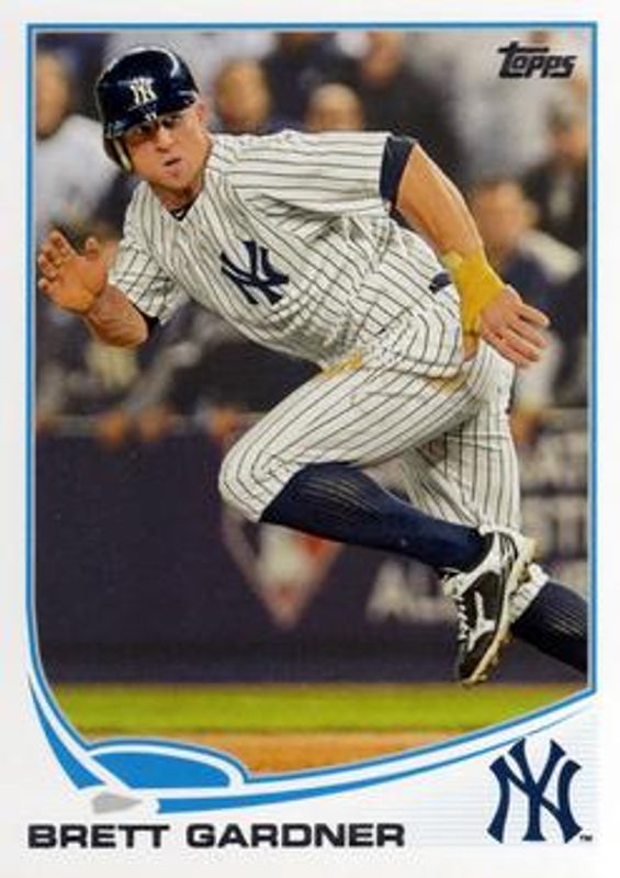 2013 Topps #413 Base