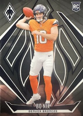 2024 Phoenix #159 Base