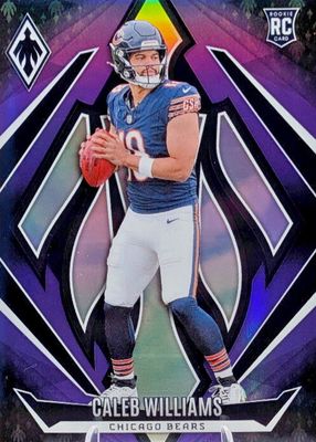 2024 Phoenix #151 Purple