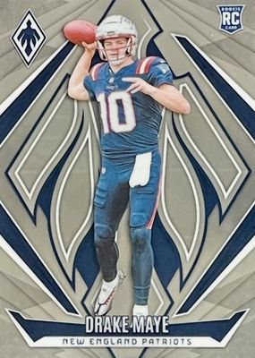 2024 Phoenix #179 Base