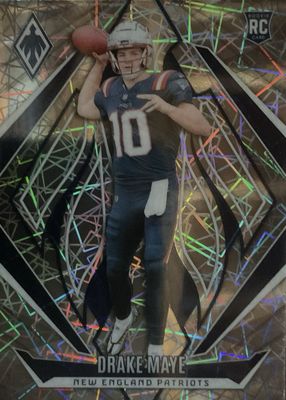 2024 Phoenix #179 Lazer