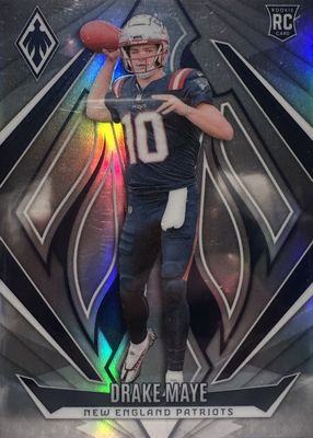 2024 Phoenix #179 Silver