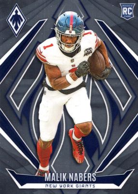 2024 Phoenix #221 Base