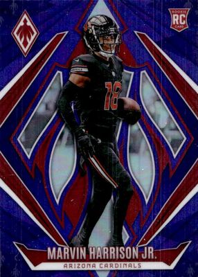 2024 Phoenix #226 Purple