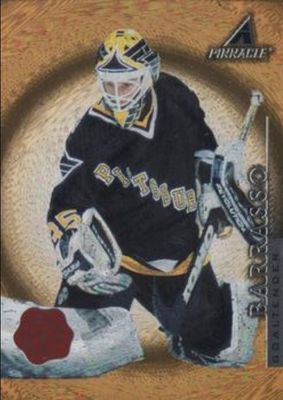 1997 Pinnacle #PP76 Artist's Proofs