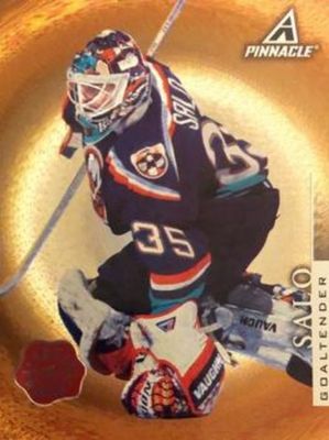 1997 Pinnacle #PP59 Artist's Proofs