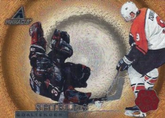 1997 Pinnacle #PP97 Artist's Proofs