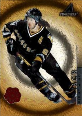 1997 Pinnacle #PP30 Artist's Proofs