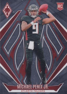 2024 Phoenix #229 Base