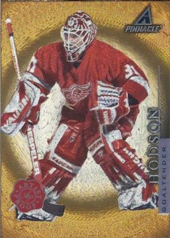 1997 Pinnacle #PP47 Artist's Proofs