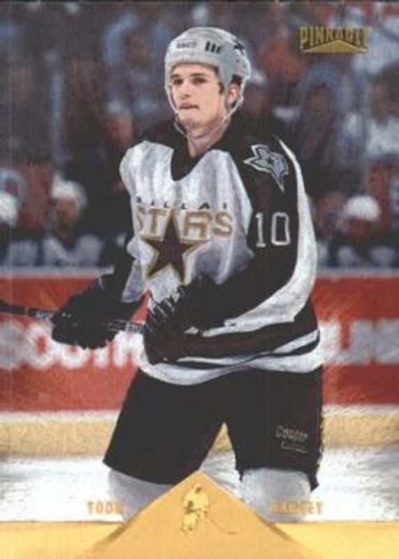 1996 Pinnacle #52 Rink Collection