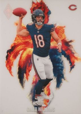 2024 Phoenix #CB-CWS Color Blast /(SSP)