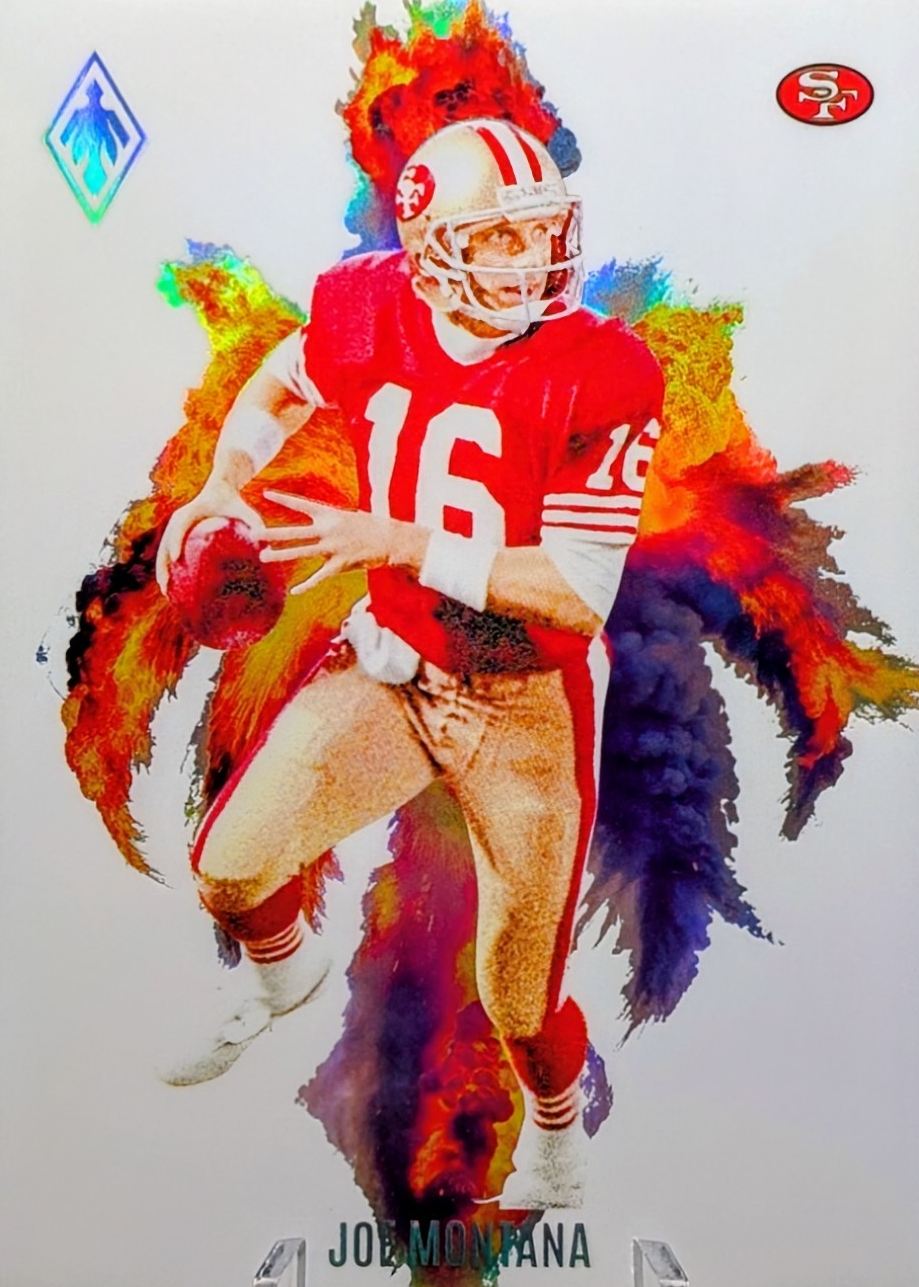 母吉　RED CARD Montana 23 Hyper 29